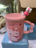 Taza gatitos