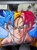 Cojín Goku