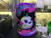 Air brush plush squishy
