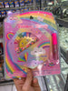 Maquillaje niña Rainbow beauty