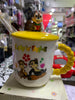 Taza chip y Dale