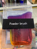 Brocha Powder brush