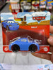 Carros Cars Sally