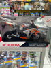 Moto Honda CBR 1000 RR 1:6