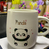 Jarra panda