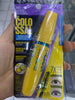 Encrespador Maybelline colossal waterprof