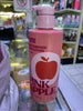 Crema pink pink Apple