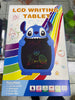 Stitch LCD tablet