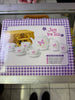 Juego de trastes para té 13pcs