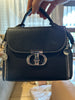 Bolso negro pequeño