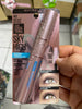 Maybelline Sky High Encrespador very black a prueba de agua