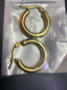 Argollas acero