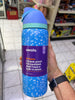 Botella Owala 32oz Cuadritos celestes