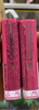 Labial colorisimo rosa amorosa