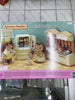 Sylvanian families “Kitchen Play Set” 5341