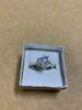 Anillo plata #5