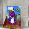 Mini Figuras Marios Purple Yoshi