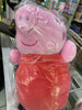 Peluche squishimallows pepa pin