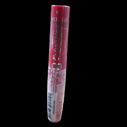Labial Vogue colorisimo pasión