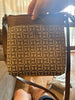 Bolso Tommy Hilfiger Medio lado estampado