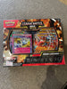 Cartas Pokemon League Battle Deck “Mega Lucario”