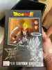 Figuras Dragon Ball Original Super Saiyan Gogeta