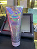 Crema Bath and body Works platinium