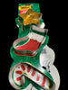Cortador de 3 piezas