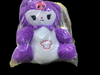 Peluche kuromi con sonido
