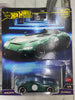 Hotwheels Premium Aston Martin V12 Speedster