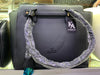 Bolso Kamelia negro