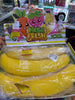 Squishy Banano gigante