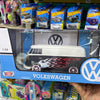 Carro de colección VW Bus