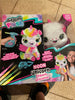 Airbrush Neon Unicornio