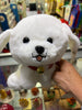 Peluche perrito 22cm