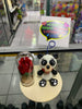 Detalle con rosa