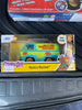 Scooby Doo Mystery Machine