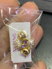 Aretes xuping