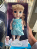 Disney Muñeca Frozen Baby Elsa