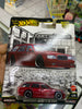 Hot Wheels Premium. Mercedes Benz E 36 AMG