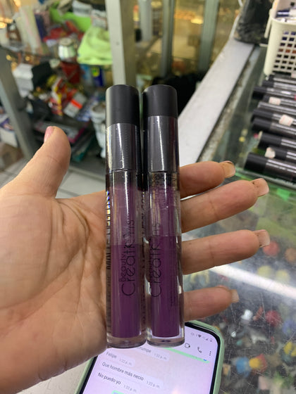 Labial beauty creations sin time