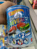 Hot wheels color Reveal