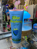 Crema Bath & Body Works. Blue Raspberry Burst