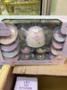 Set de traste Bunny Ballerina