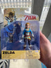 Figura de Zelda Zelda Chica