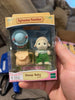 Sylvanian Families Sheep Baby 5620