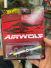 Hot Wheels Premium Airwolf Helicóptero