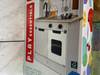 Cocina de madera Hape