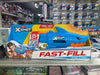 Pistola de agua XShot shark
