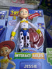 Jessie interactiva toy story